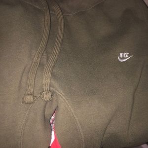 Nike sweat outfit